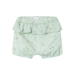Name It Shorts Jimilla Silt Green