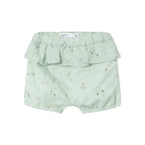 Name It Shorts Jimilla Silt Green
