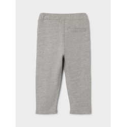 Lil' Atelier Sweatpants Thor Grey Melange