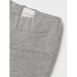 Lil' Atelier Sweatpants Thor Grey Melange