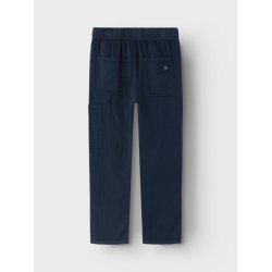 Name It Bukser Ben Tapered Dark Sapphire