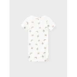 Lil' Atelier Body SS Gio Slim Coconut Milk