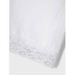 Name It Short Leggins Vista Bright White