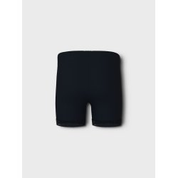 Name It Short Leggins Vista Black