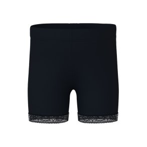 Name It Short Leggins Vista Black