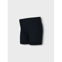 Name It Short Leggins Vista Black