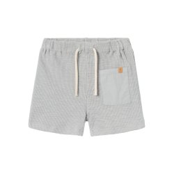 Lil' Atelier Shorts Honjo Limestone