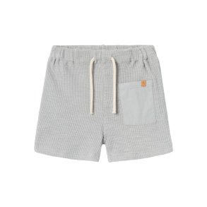 Lil' Atelier Shorts Honjo Limestone