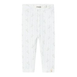 Lil' Atelier Leggins Rachello Dee Slim Coconut Milk