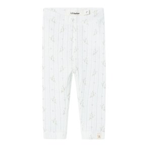 Lil' Atelier Leggins Rachello Dee Slim Coconut Milk