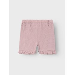 Lil' Atelier Shorts Jamina Fawn
