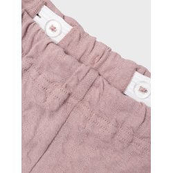 Lil' Atelier Shorts Jamina Fawn