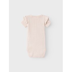 Lil' Atelier Body SS Rachel Nan Slim Shell