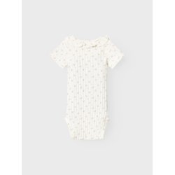 Lil' Atelier Body SS Hulla Slim Coconut Milk