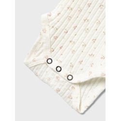 Lil' Atelier Body SS Hulla Slim Coconut Milk