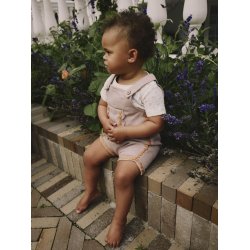 Lil' Atelier Body SS Hulla Slim Coconut Milk