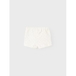 Lil' Atelier Shorts Himaja Coconut Milk
