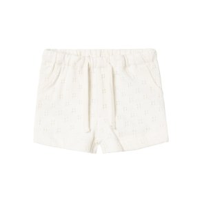 Lil' Atelier Shorts Himaja Coconut Milk