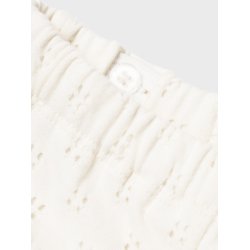 Lil' Atelier Shorts Himaja Coconut Milk