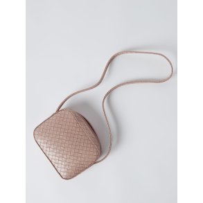 Name It Skuldertaske Trine Nostalgia Rose