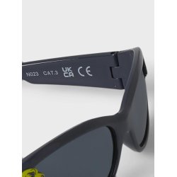 Name It Solbriller Majdi Icon Dark Sapphire