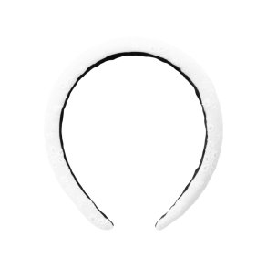 Name It Hrbjle Frederikke Hairbrace Bright White