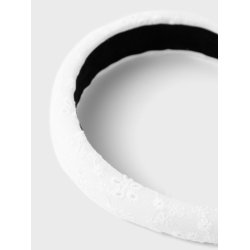 Name It H�rb�jle Frederikke Hairbrace Bright White