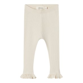 Lil' Atelier Leggins Gago Dia Slim Turtledove