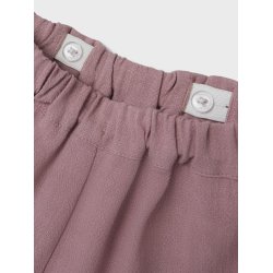 Lil' Atelier Shorts Dolie Nostalgia Rose