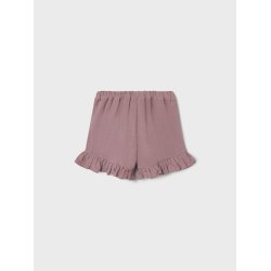 Lil' Atelier Shorts Dolie Nostalgia Rose