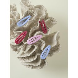 Name It Hrspnde Karla 2-pak Hairclips (Flere farver)