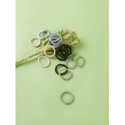 Name It H�relastik Karla 4-pak (Flere farver)