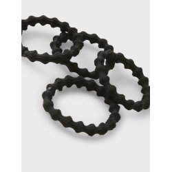 Name It H�relastik Karla 4-pak (Flere farver)