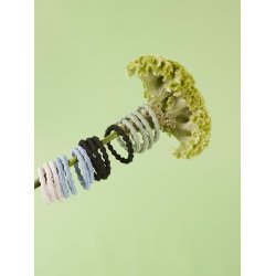 Name It H�relastik Karla 4-pak (Flere farver)