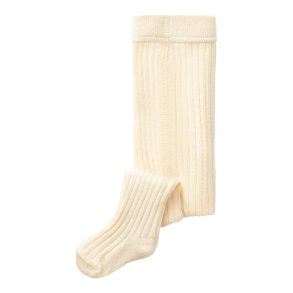 Lil' Atelier Strmpebukser Filso Baby Dilo Turtledove