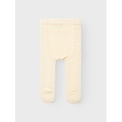 Lil' Atelier Strmpebukser Filso Baby Dilo Turtledove