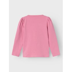 Name It Bluse LS Fydina Gurli Gris Cashmere Rose