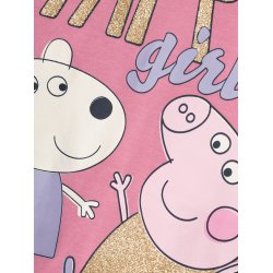 Name It Bluse LS Fydina Gurli Gris Cashmere Rose