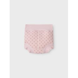 Lil' Atelier Blebadebukser Fero Swim Brief Shield Violet Ice