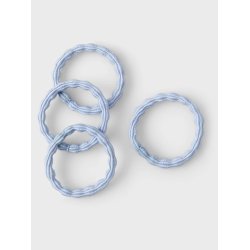 Name It H�relastik Karla 4-pak (Flere farver)