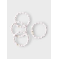 Name It H�relastik Karla 4-pak (Flere farver)
