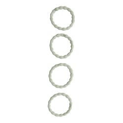 Name It H�relastik Karla 4-pak (Flere farver)