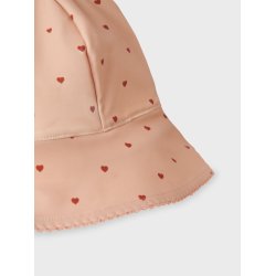 Lil' Atelier Solhat Helga Rose Dust