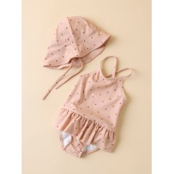 Lil' Atelier Solhat Helga Rose Dust