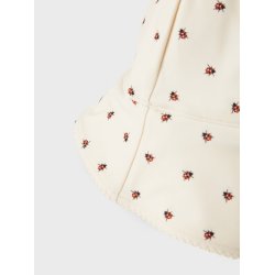 Lil' Atelier Solhat Helga Whitecap Gray