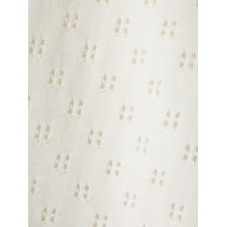 Lil' Atelier T-shirt SS Himaja Coconut Milk