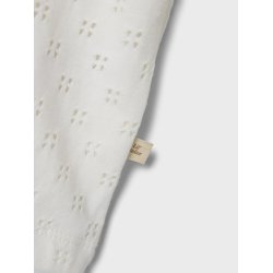 Lil' Atelier T-shirt SS Himaja Coconut Milk