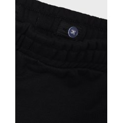 Name It Shorts Hannibal Sweat Black