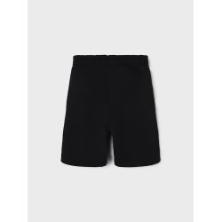 Name It Shorts Hannibal Sweat Black