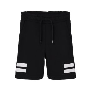 Name It Shorts Hannibal Sweat Black